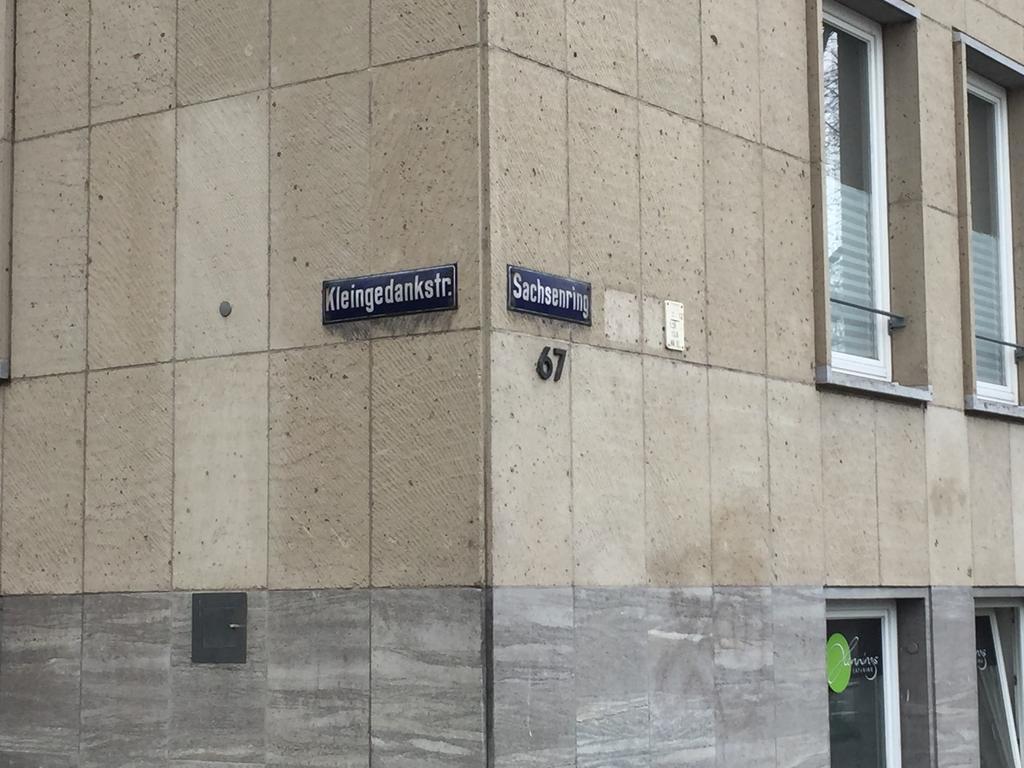 Artep Apartment Köln