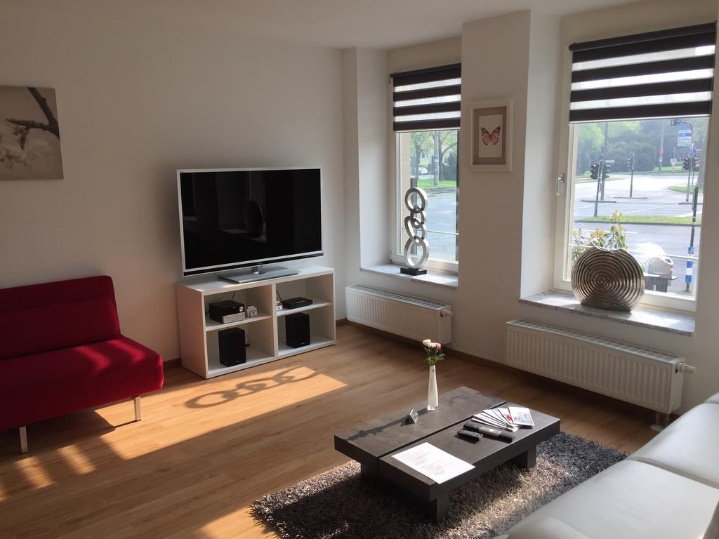 Appartement Artep