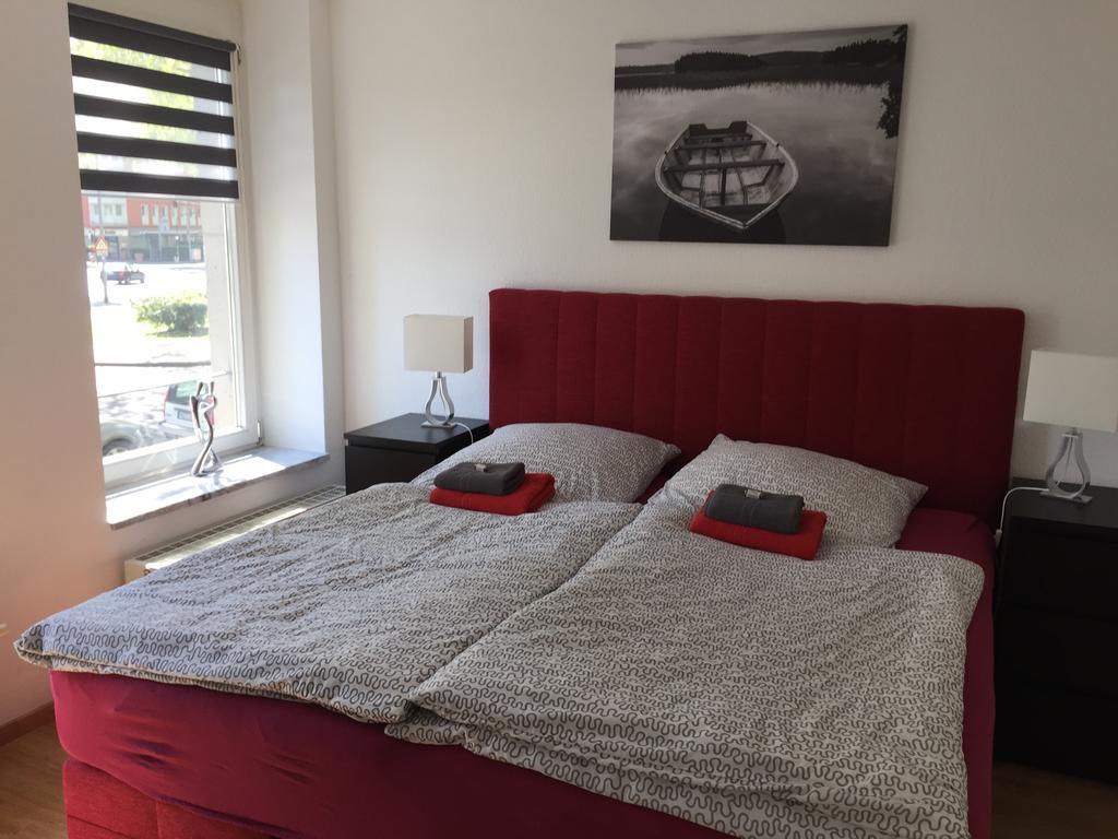 Appartement Artep Keulen