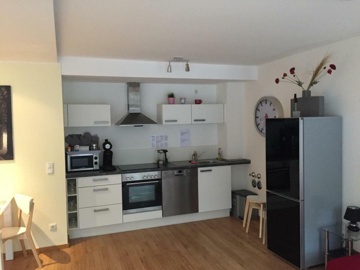 Appartement Artep *